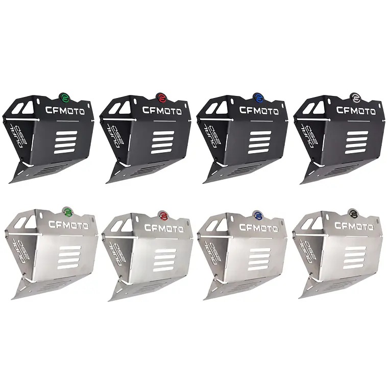 QUILLA / PECHERA 3D DUAL 250 1
