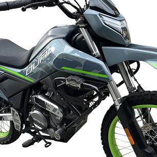 SLIDER TIPO STUNT DUAL 250