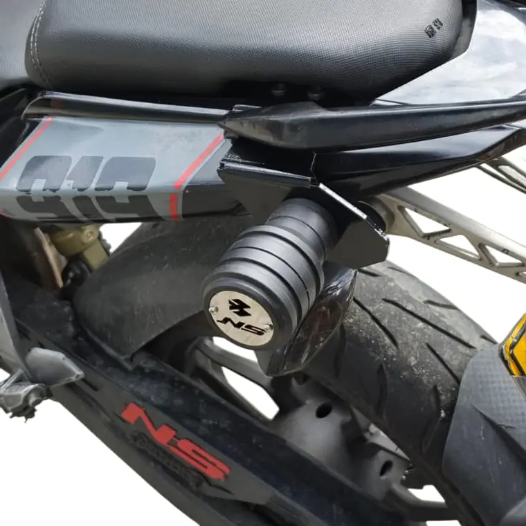SLIDER TRASERO NS 2