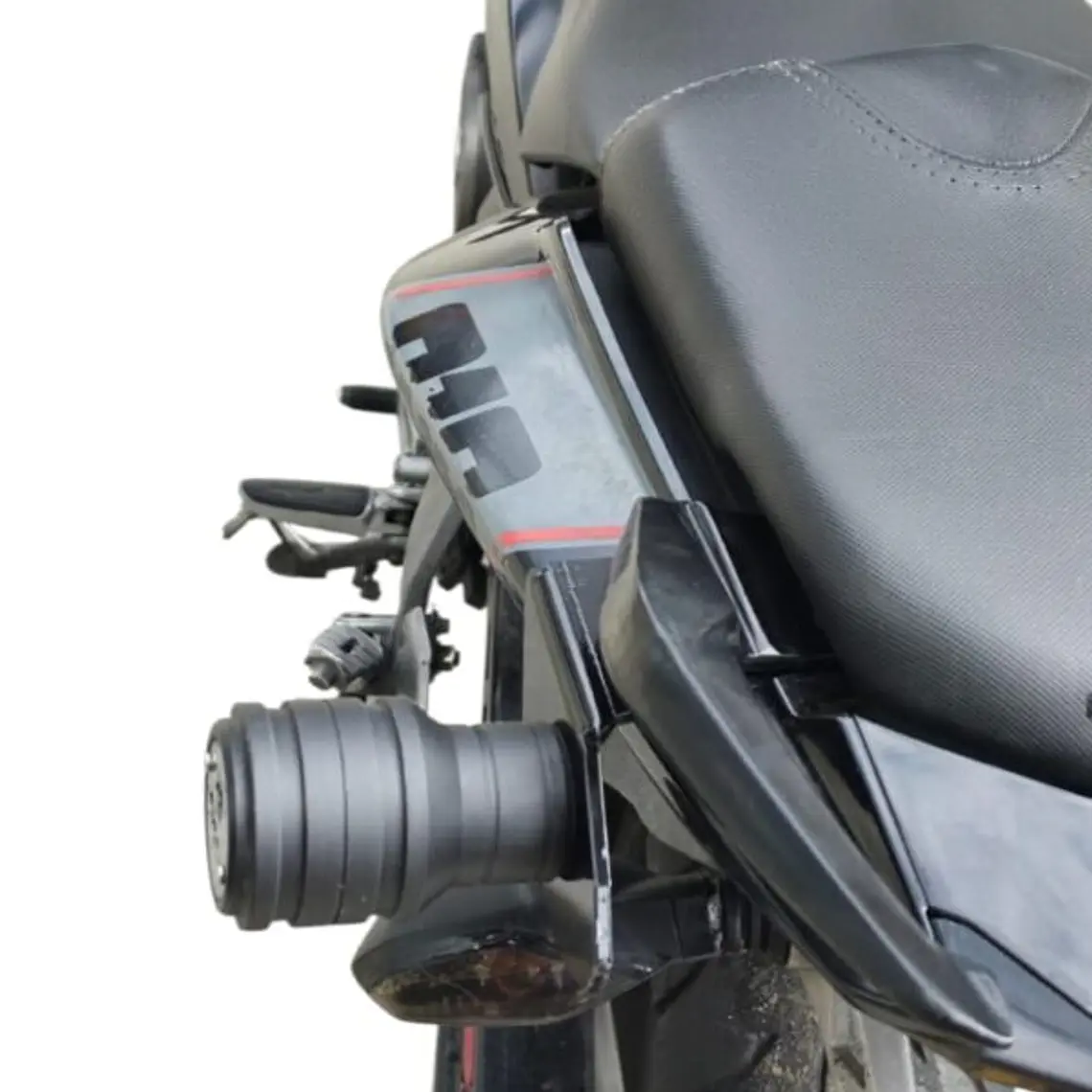 SLIDER TRASERO NS 3