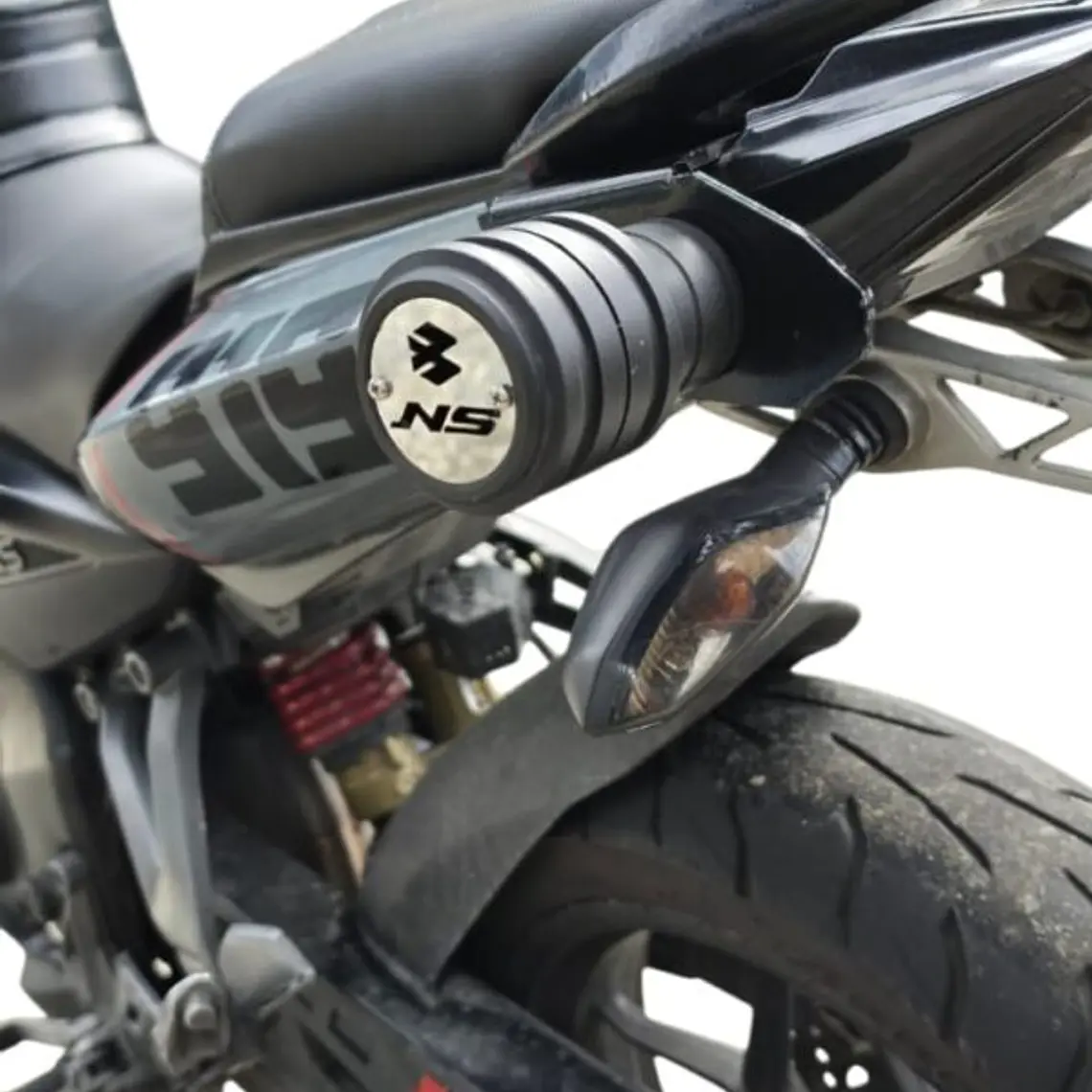 SLIDER TRASERO NS 4