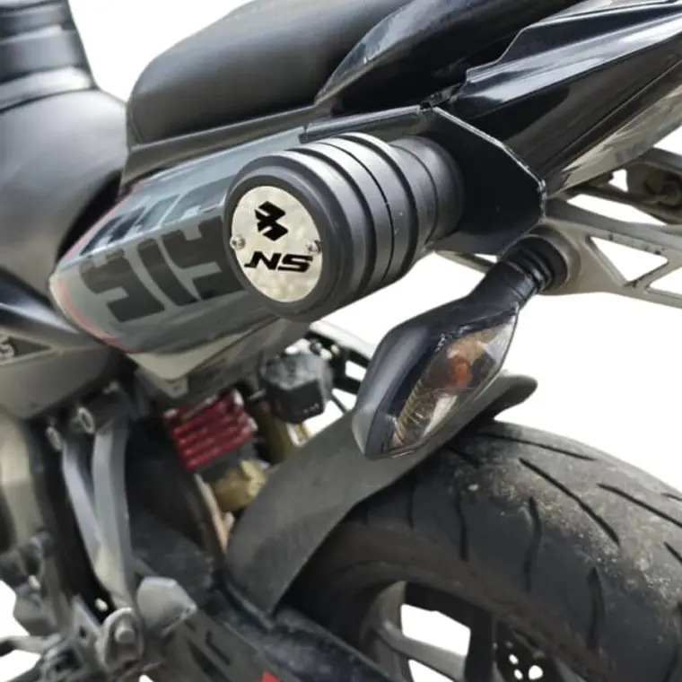 SLIDER TRASERO NS 4