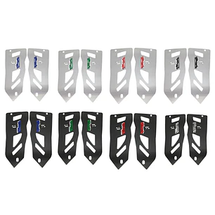 GUARDA BARROS LATERAL 3D HERO HUNK 160R