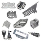 KIT DE ACCESORIOS COMPLETO HERO HUNK 160R - Miniatura 1