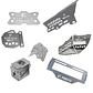 KIT PROTECTORES HERO HUNK 160R - Miniatura 1