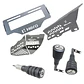 KIT SLIDER BASICO HERO HUNK 160R - Miniatura 1