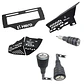 KIT SLIDER BASICO HERO HUNK 160R - Miniatura 2