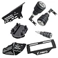 KIT SLIDER PREMIUM HERO HUNK 160R - Miniatura 2