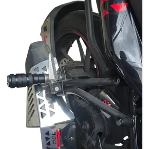 SLIDER EXOSTO PREMIUM HUNK 160R