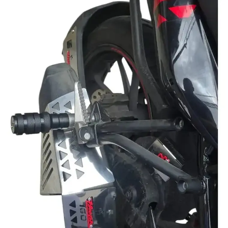 SLIDER EXOSTO PREMIUM HUNK 160R 2