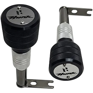 SLIDER DE LUJO HUNK 160R