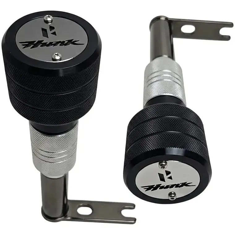 SLIDER DE LUJO HUNK 160R 1