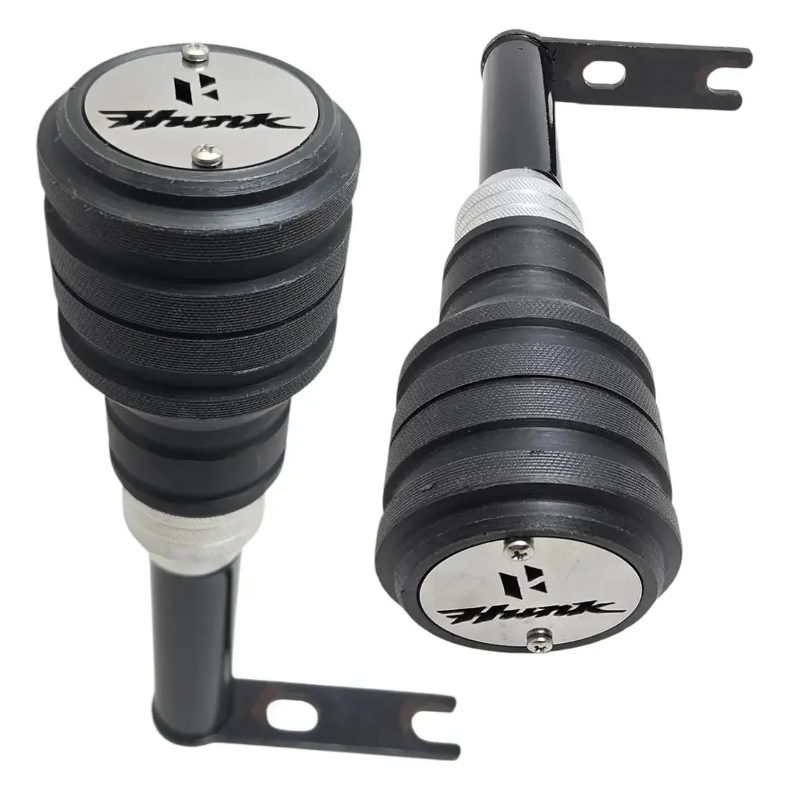 SLIDER PREMIUM HUNK 160R 1