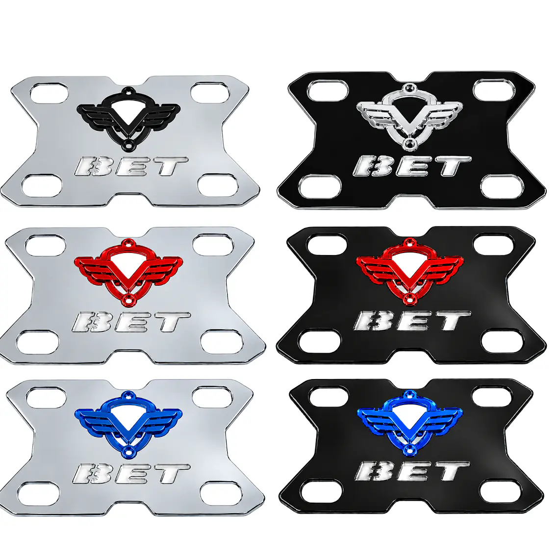 ACUTRAX 3D VICTORY BET ADV 180 1