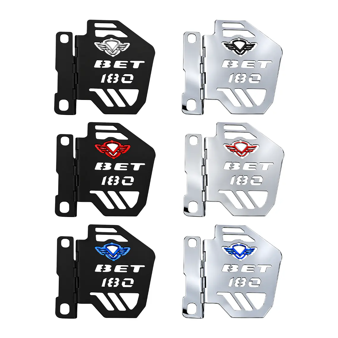 CALIPER DELANTERO 3D VICTORY BET ADV 180 1