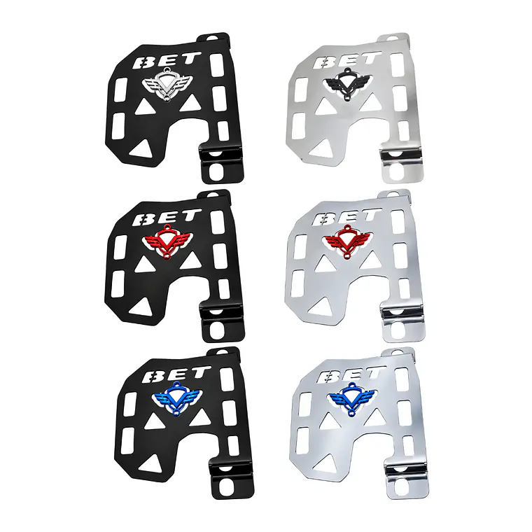 CALIPER TRASERO 3D VICTORY BET ADV 180 1