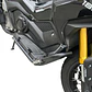 SLIDERS DELANTEROS TUBULARES VICTORY BET ADV 180 - Miniatura 2