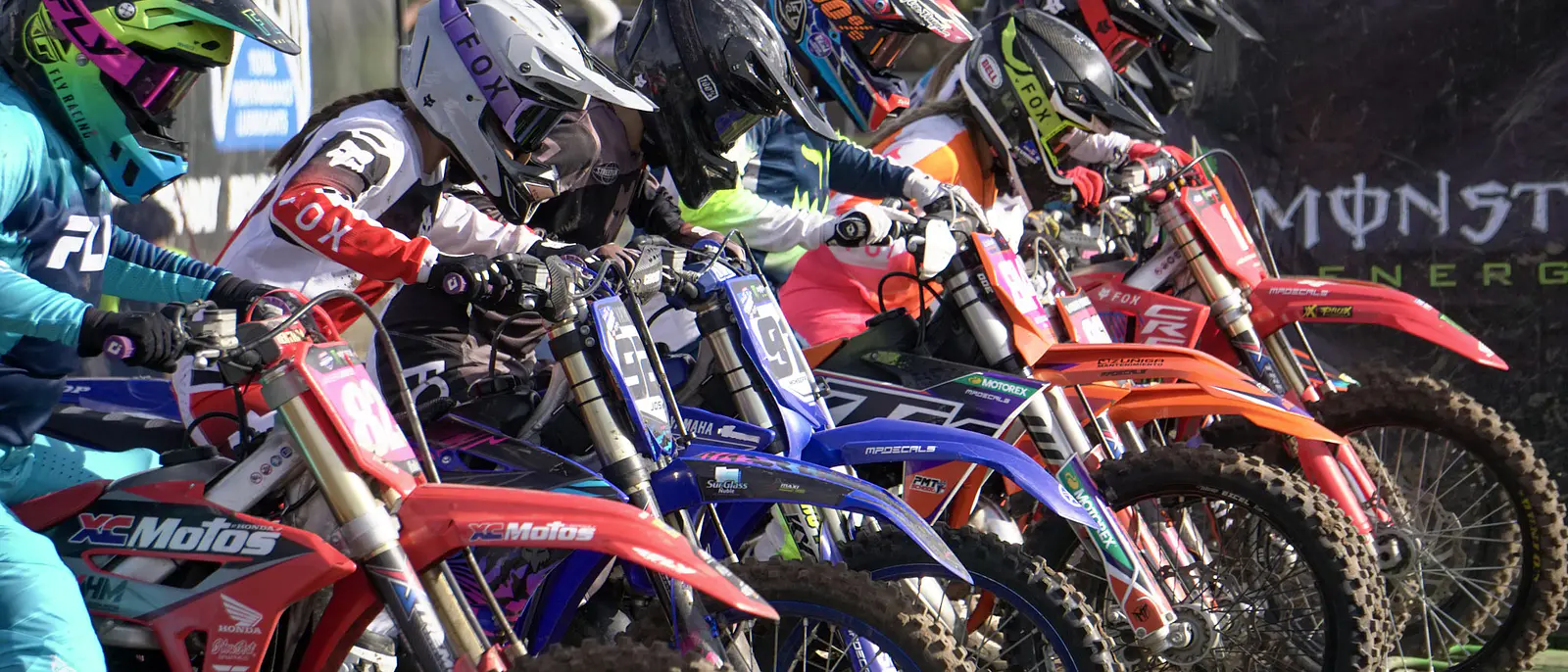 Motocross 2026