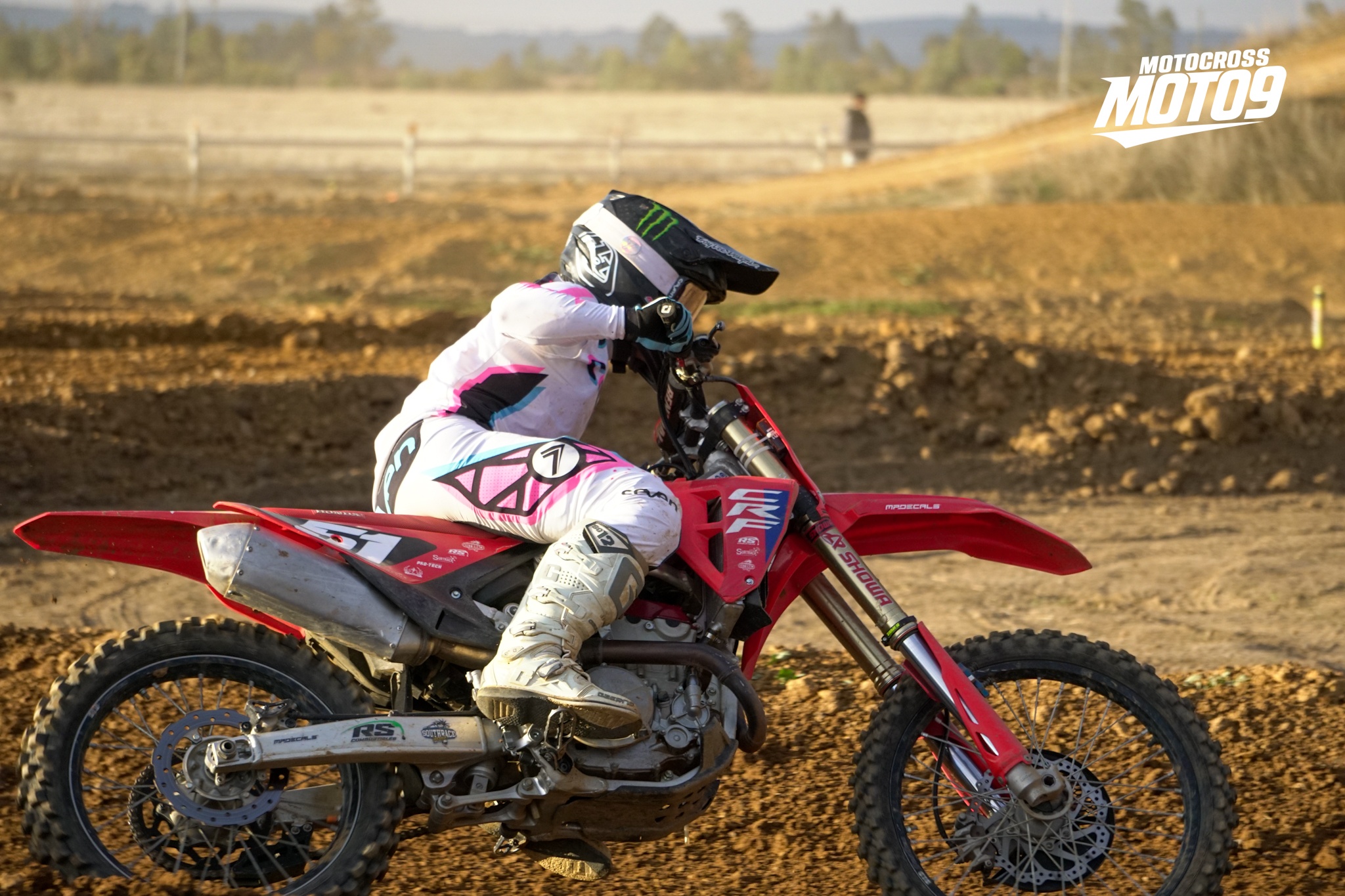 Fotos RD3 MX Molina Park 2026