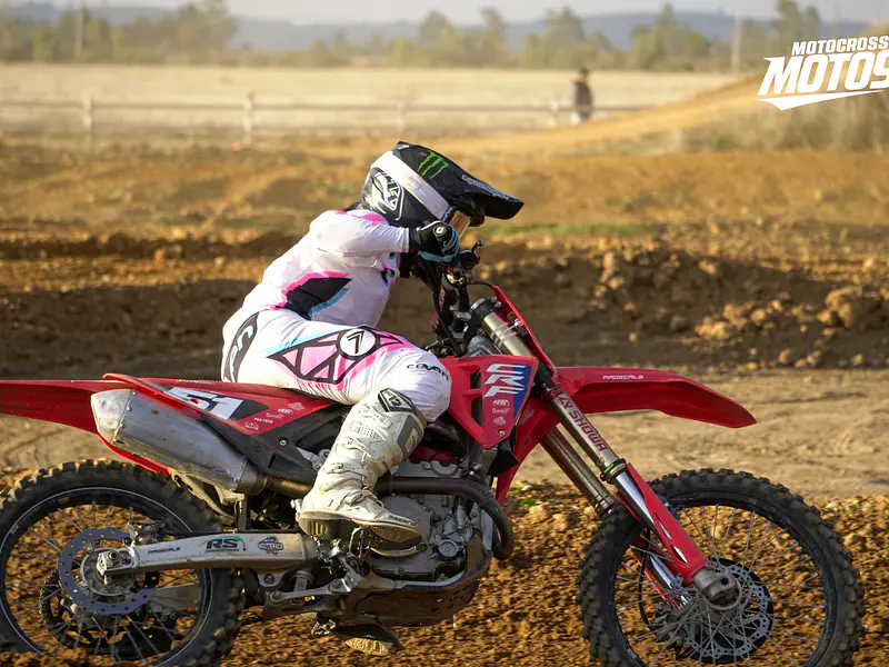 Fotos RD3 MX Molina Park 2026