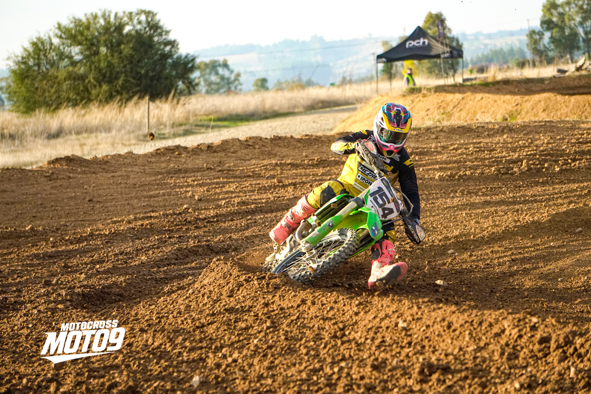 3era Fecha Nacional Motocross Chile 2026 - MX1A MX2A