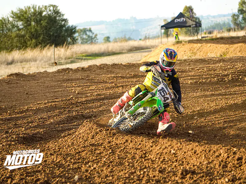 3era Fecha Nacional Motocross Chile 2026 - MX1A MX2A