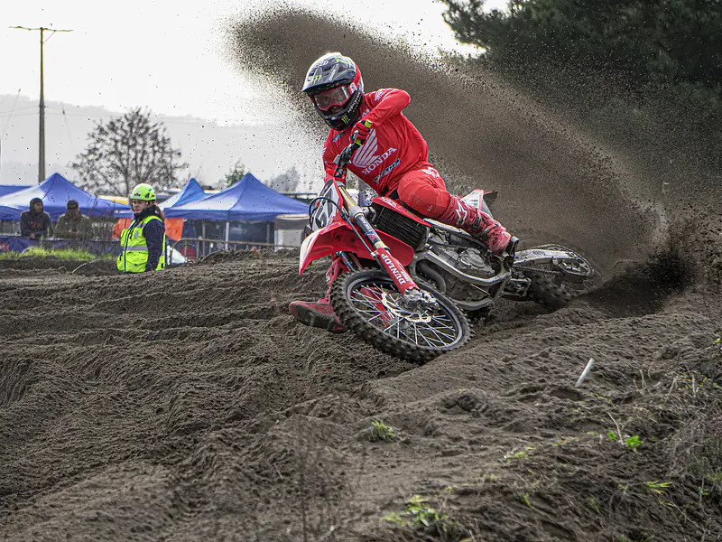 4ta Fecha Nacional Motocross Chile 2026 - MX1A MX1B