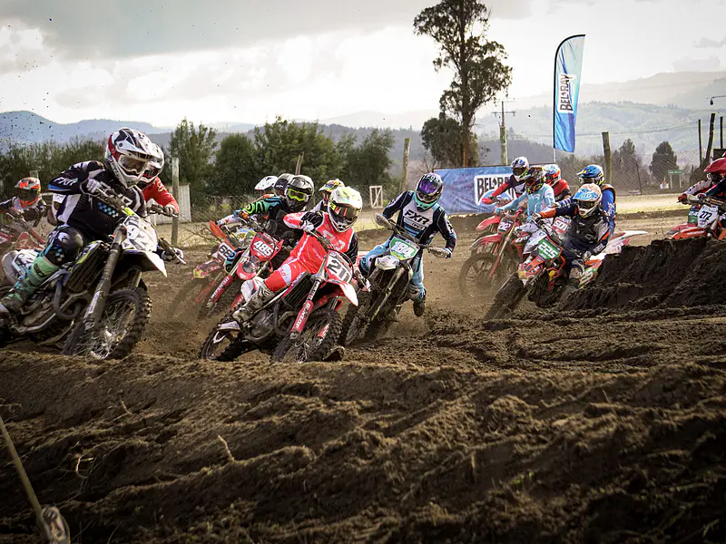 Motocross Holeshots MX Pataguas Coelemu