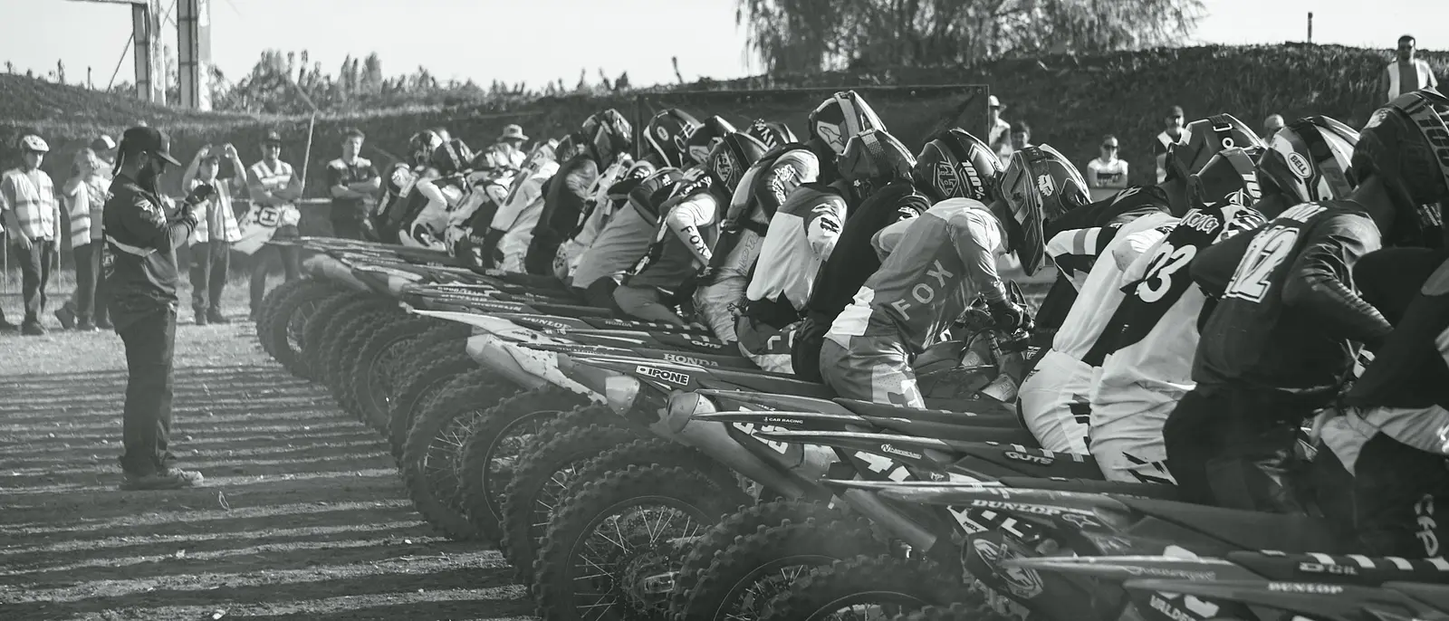 Motocross 2026