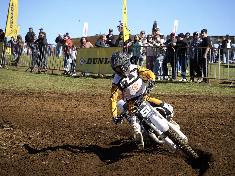 5ta Fecha Nacional MX Pupunahue