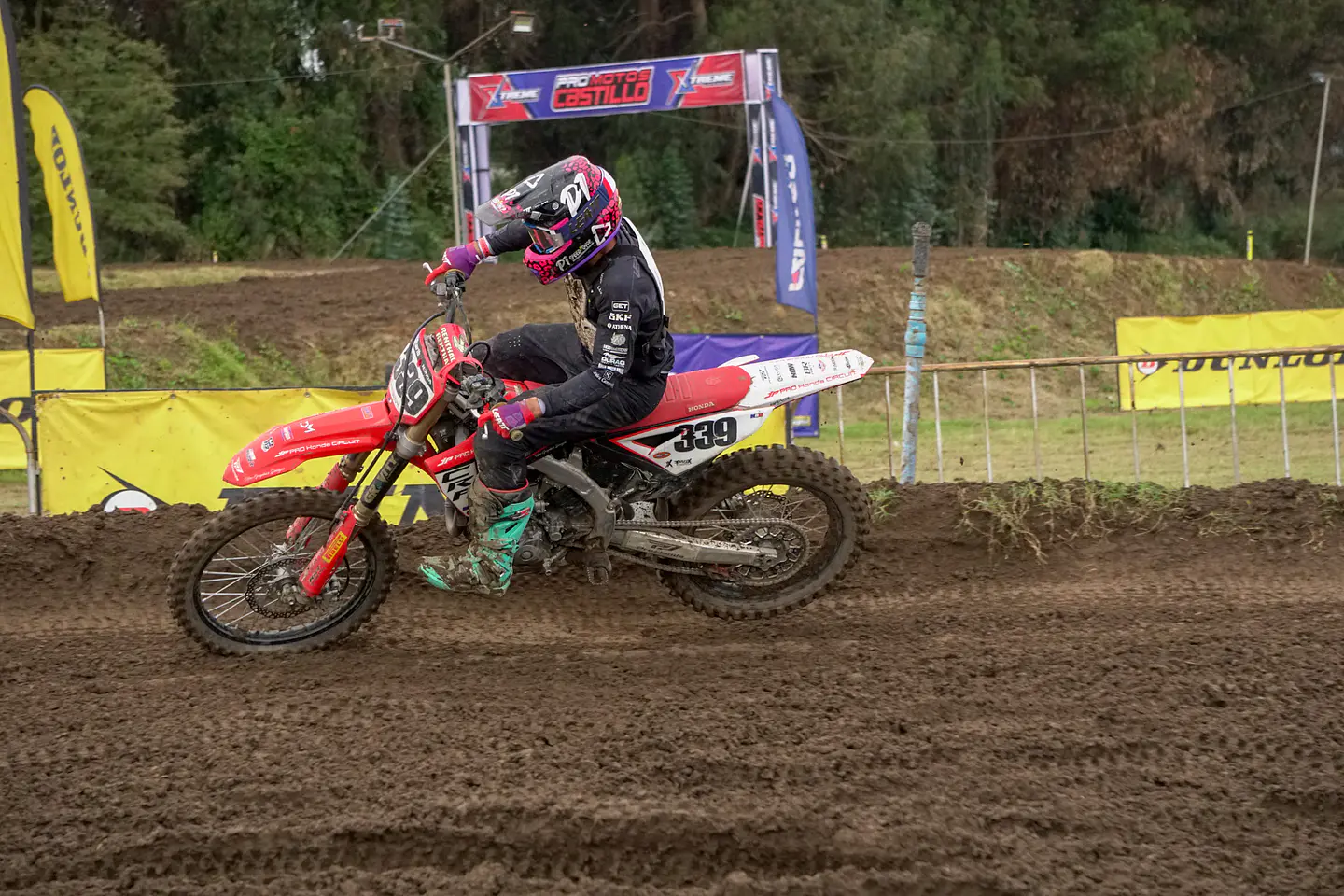 Videos mx1a - mx2a