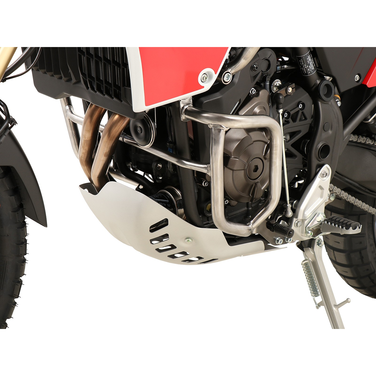 tenere 700 power commander