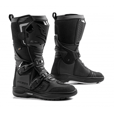 FALCO BOTA AVANTOUR 2 BLACK