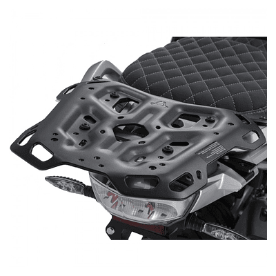 SW-MOTECH ANCLAJE TOPCASE BMW R1250GS (2019) (ADV RACK)