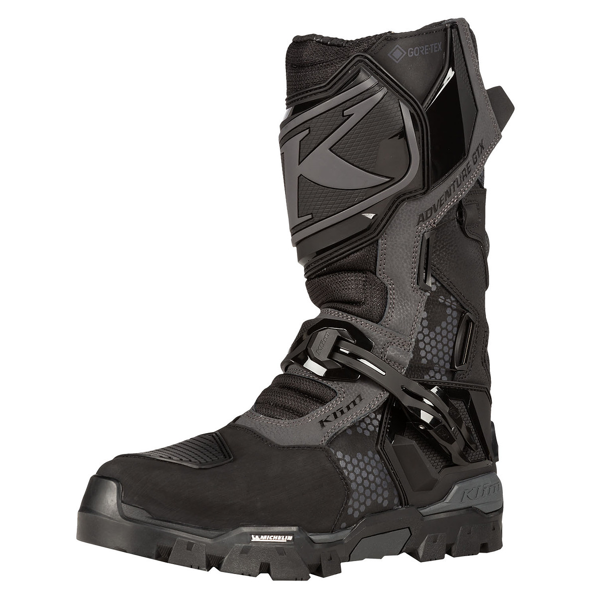 KLIM BOTAS ADVENTURE GTX BLACK