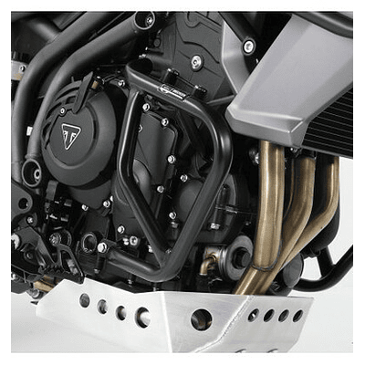 HEPCO & BECKER DEFENSA MOTOR TRIUMPH TIGER 800 XC / XCX / XCA (2015)