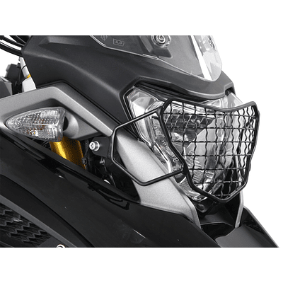 HEPCO & BECKER PROTECTOR DE FOCO BMW G310GS