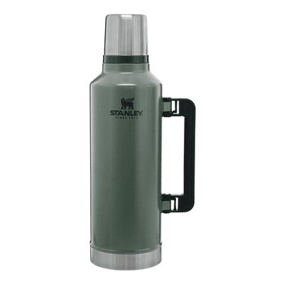 STANLEY TERMO CLASSIC | 2.36 LT GREEN 