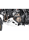 HEPCO & BECKER DEFENSA MOTOR HONDA CRF 1100L AFRICA TWIN ADVENTURE SPORTS (2020) INOX