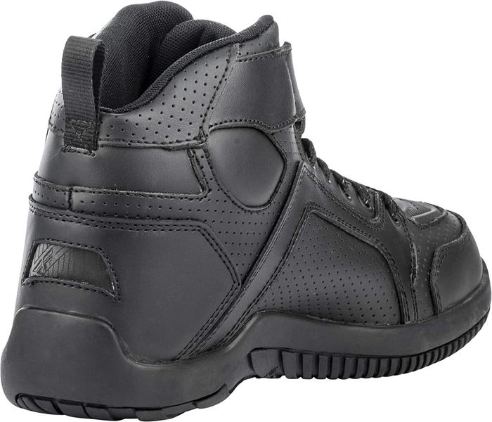 Fly Racing M21 Street Riding Shoe Reviews FLY RACING M21 LEATHER