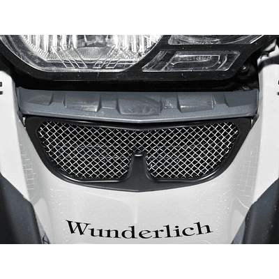 WUNDERLICH PROTECTOR RADIADOR ACEITE BMW R 1200 GS/ADV