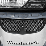 WUNDERLICH PROTECTOR RADIADOR ACEITE BMW R 1200 GS/ADV