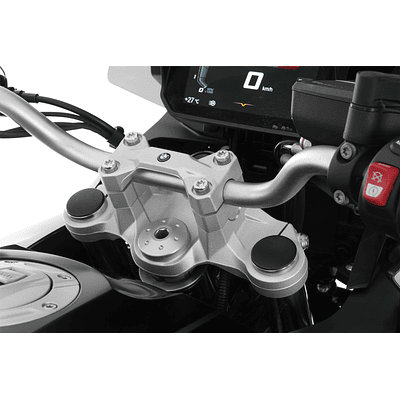 WUNDERLICH ALZA MANUBRIO 25MM BMW F 750 GS (SIN GPS)