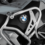WUNDERLICH CONJUNTO AMPLIACIÓN DEFENSA TANQUE BMW 1250 GS