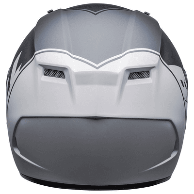 BELL CASCO QUALIFIER ASCENT BLACKK/GRAY