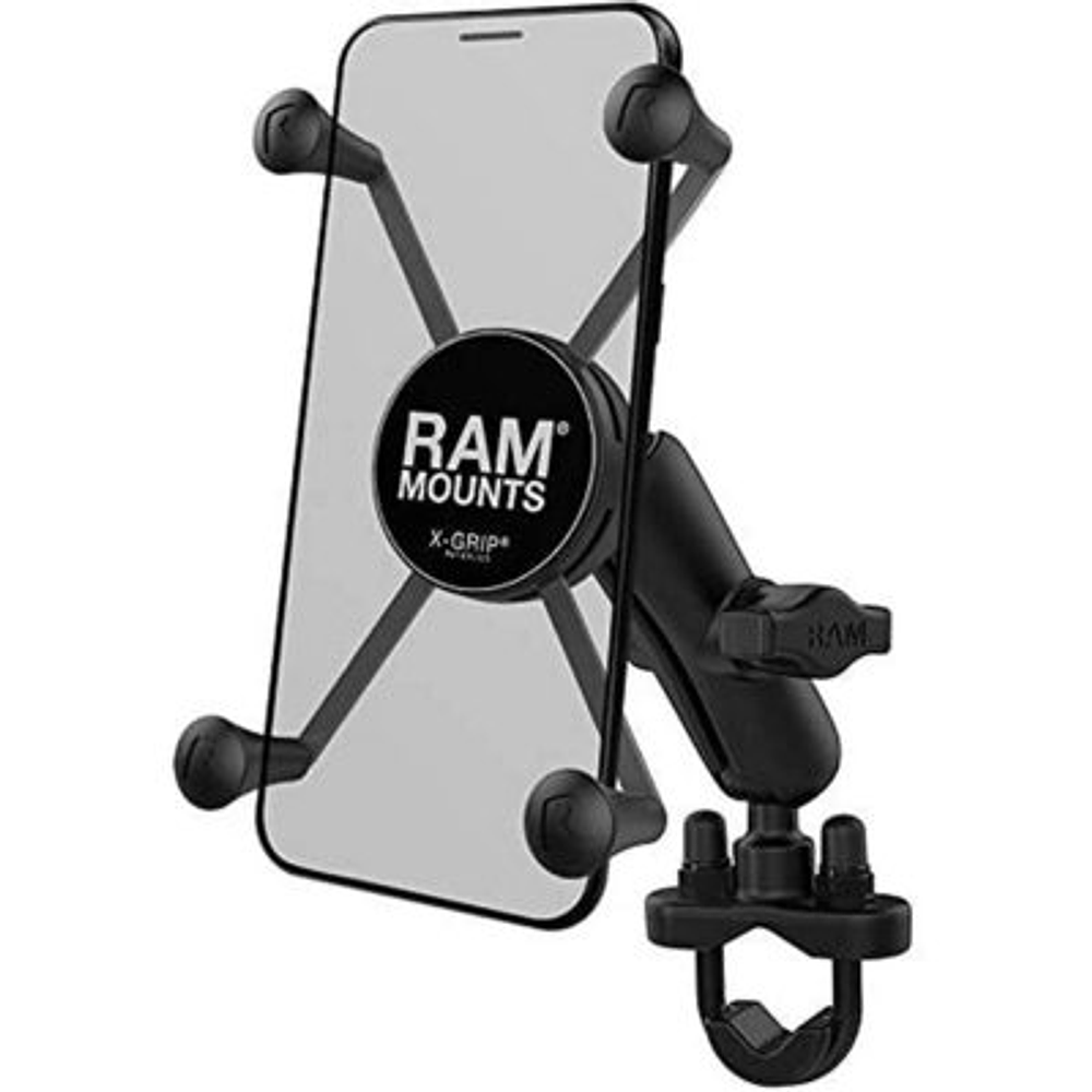 RAM MOUNTS X-GRIP® SOPORTE PARA CELULAR GRANDE
