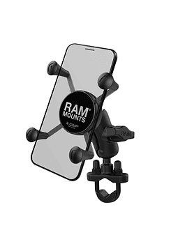 RAM MOUNTS X-GRIP® SOPORTE PARA CELULAR ESTANDAR