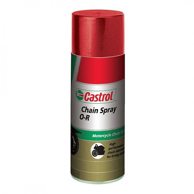 CASTROL LUBRICANTE DE CADENA 400ML