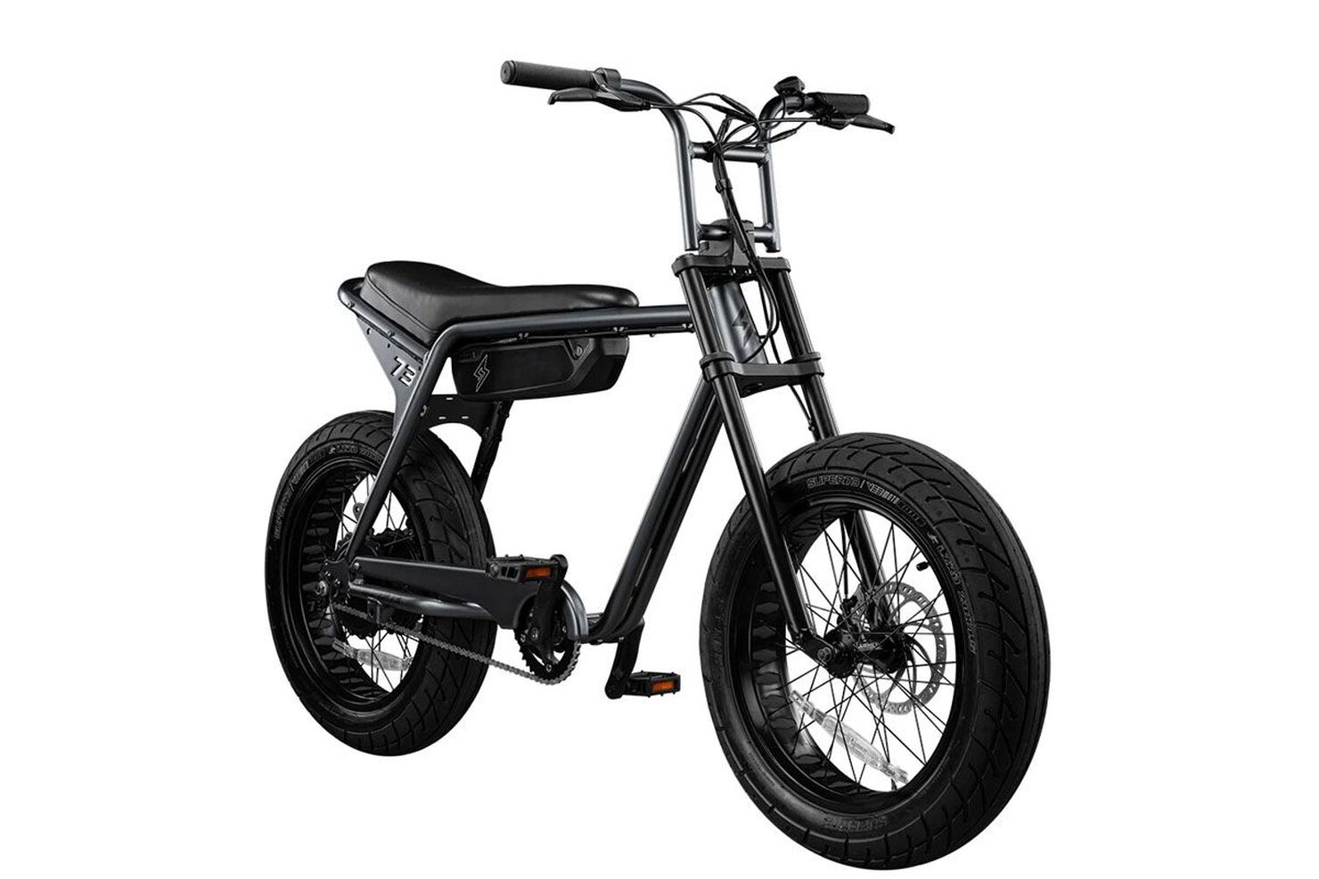 SUPER 73 ZX E-BIKE