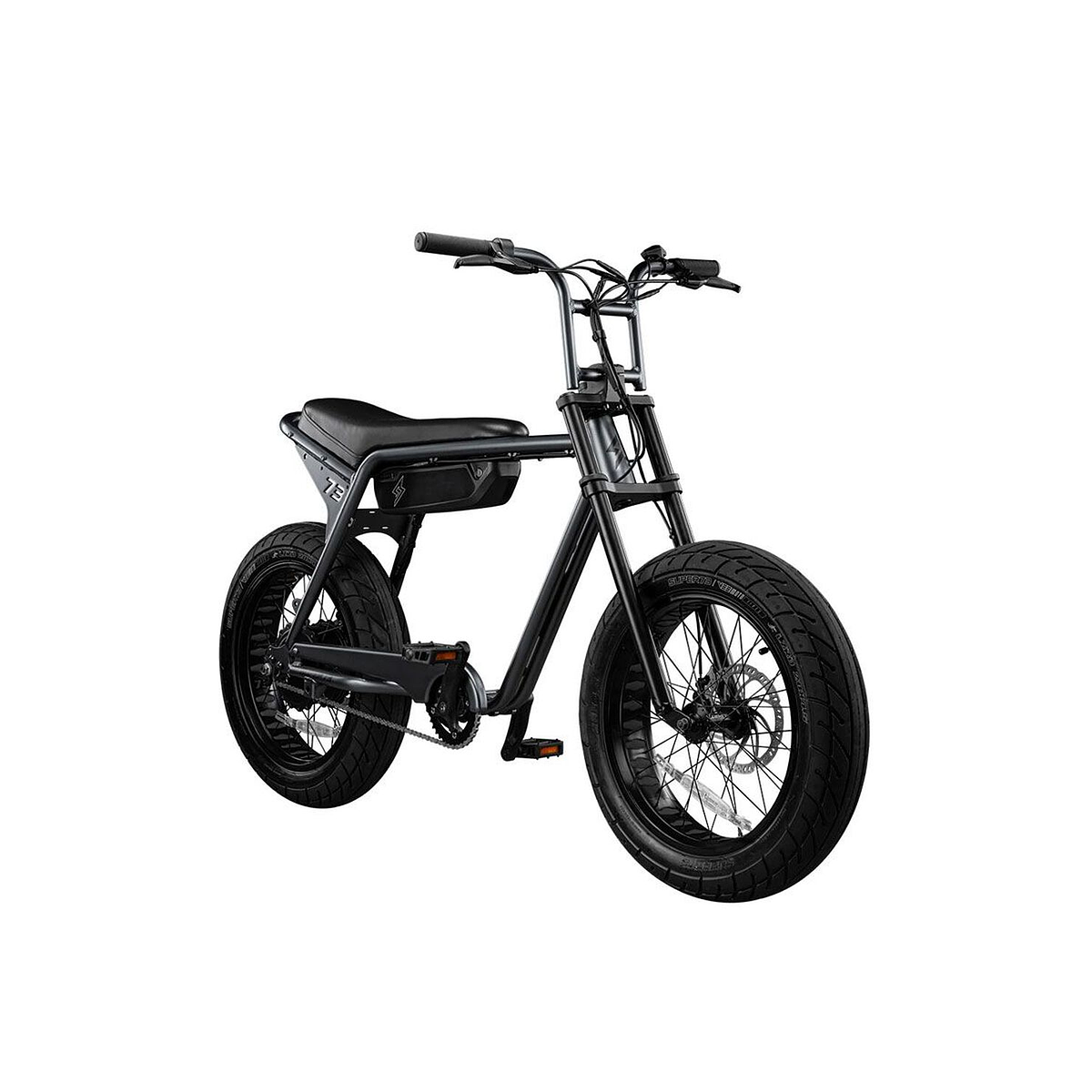 SUPER 73 ZX E-BIKE